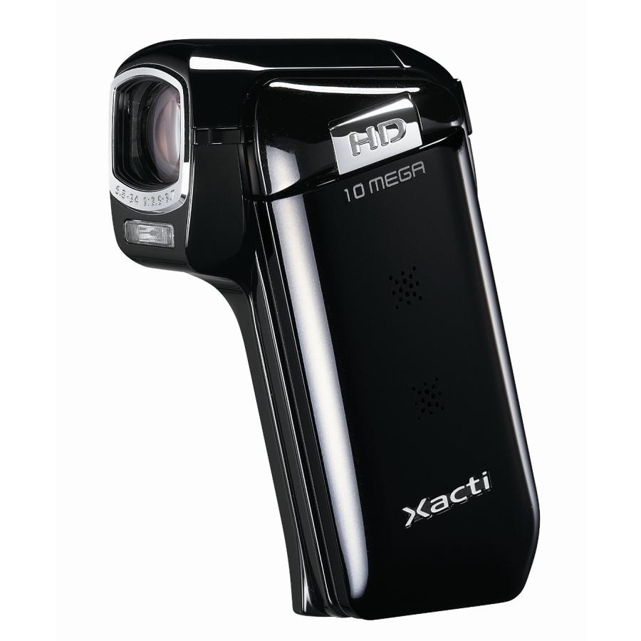 SANYO ハイビジョン デジタルムービーカメラ Xacti (ザクティ) DMX