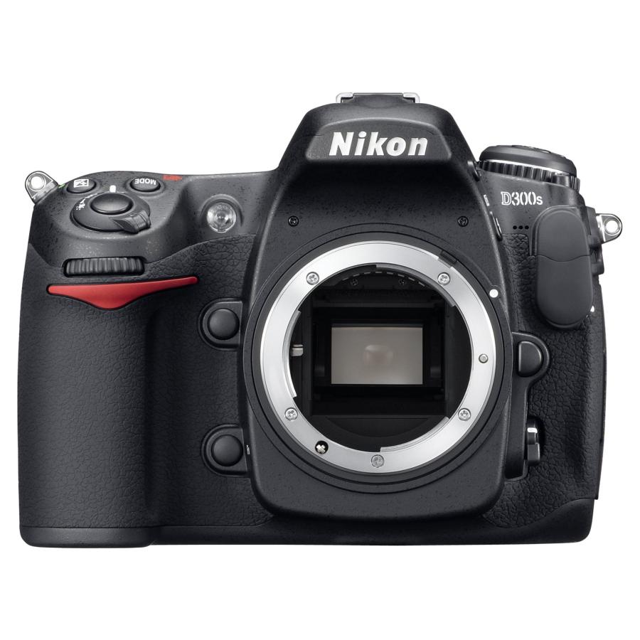 Nikon デジタル一眼レフカメラ D300S ボディ : ぽちっとほわっと