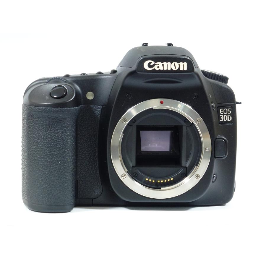 Canon デジタル一眼レフカメラ EOS 30D ボディ EOS30D : ぽちっとほ 