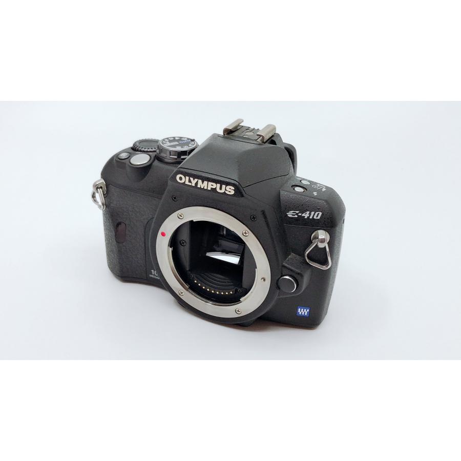 OLYMPUS デジタル一眼レフカメラ E-410 ボディ : ぽちっとほわっ OLYMPUS デジタル一眼レフカメラ E-410 ボディ : ぽちっとほわっ