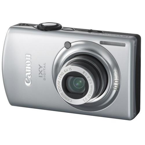 【現状品】Canon デジカメ IXY DIGITAL 920 IS シルバー Canon デジタルカメラ IXY DIGITAL (イクシ) 920 IS シルバー