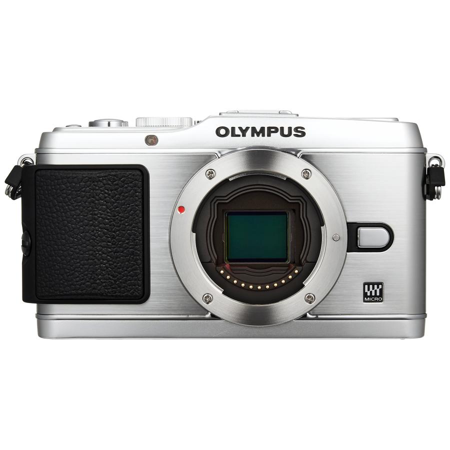 OLYMPUS PEN E-P3 ミラーレス一眼 【公式通販】