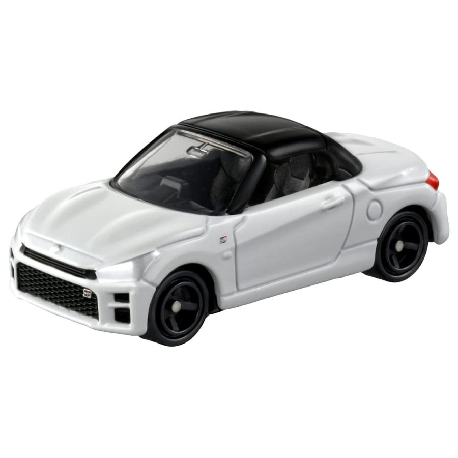 タカラトミー 『 トミカ No.93 コペン GR SPORT (箱) 』 ミニカー 車