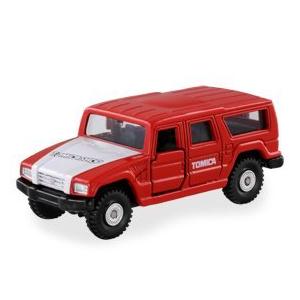 トミカショップオリジナル トヨタ メガクルーザー : ぽちっとほわっと