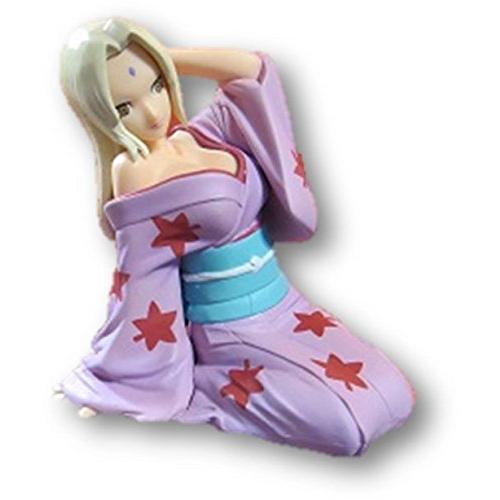 プレミアムヒロインズ NARUTO-ナルト- シークレット 綱手 単品