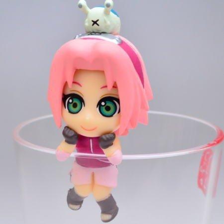 お茶友シリーズ ナルト- 疾風伝 木ノ葉のブレイクタイム～改！～ 8個 お茶友シリーズ NARUTO-ナルト- 疾風伝 木ノ葉のブレイクタイム