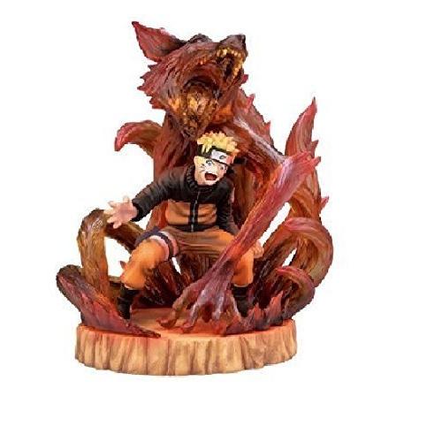 一番くじ NARUTO -ナルト- 疾風伝 A賞 ナルトフィギュア : ぽ 一番くじ NARUTO -ナルト- 疾風伝 A賞 ナルトフィギュア : ぽ