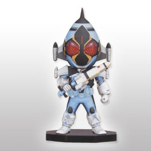 仮面ライダーシリーズ ワールドコレクタブルフィギュア vol.12 仮面 