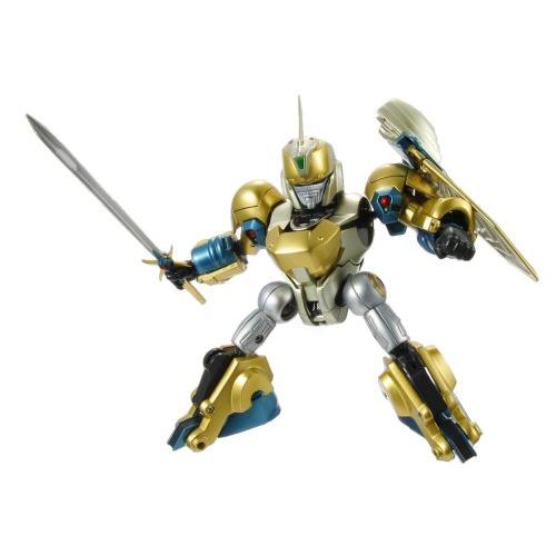 ヴァリアブルアクション NG騎士ラムネ&40 キングスカッシャー : ぽ