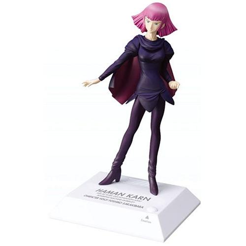 Voice I-doll ハマーン・カーン : ぽちっとほわっと - 通販 - Yahoo  