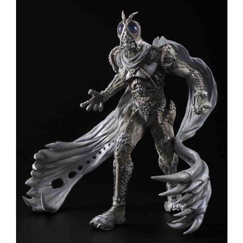 アートワークスモンスターズ 仮面ライダー555 PartV アーク 