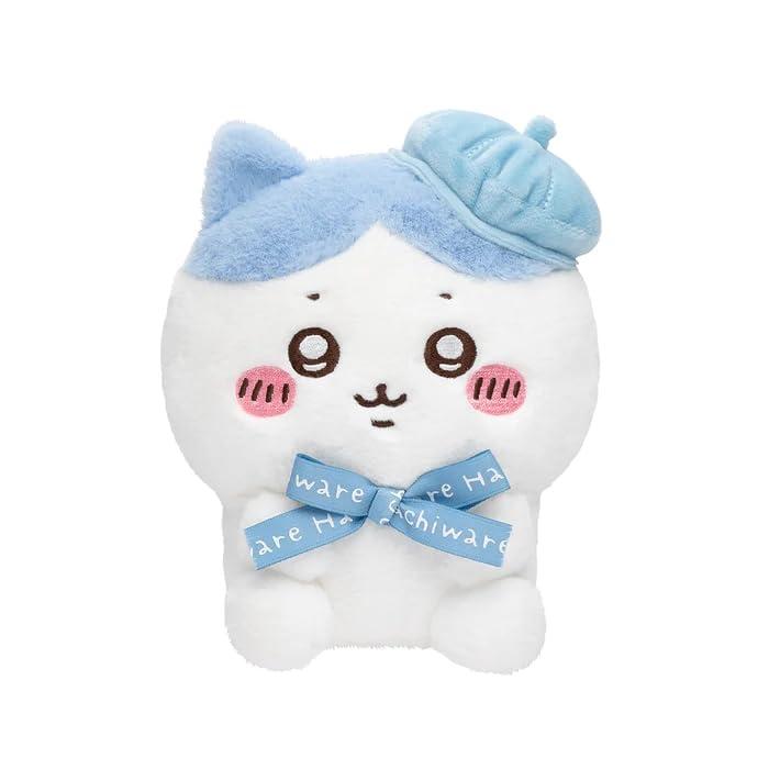 ちいかわ 東京みやげ お座りぬいぐるみ ハチワレ : ぽちっとほ ちいかわ 東京みやげ お座りぬいぐるみ ハチワレ : ぽちっとほ