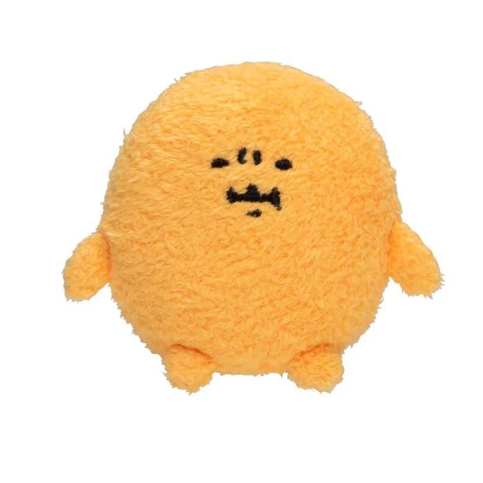 ナガノマーケット ミニミニおすわりマスコット ぬいぐるみ ナガノマーケット ミニミニおすわりマスコット ぬいぐるみ