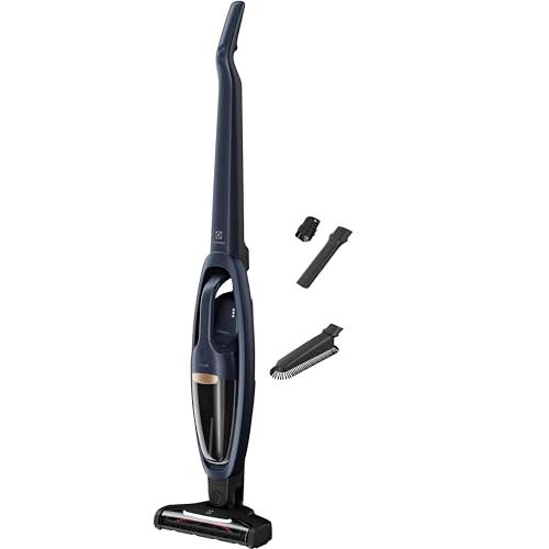 エレクトロラックス(Electrolux) Well Q7 ゴミ除去率99%コードレス  