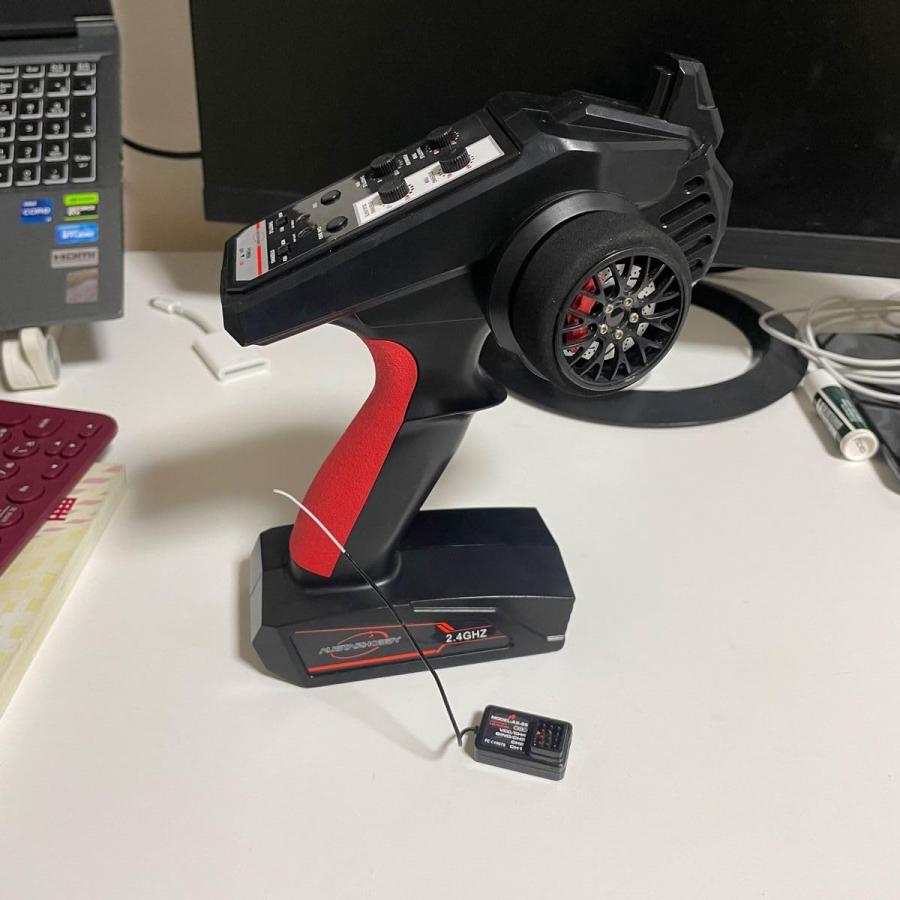 京商 プロポ受信機セット : ぽちっとほわっと - 通販 - Yahoo 京商 プロポ受信機セット : ぽちっとほわっと - 通販 - Yahoo