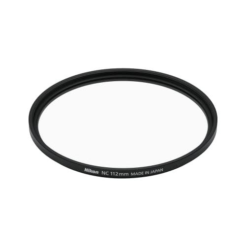 Nikon ニュートラルカラーフィルターNC 112mm 112NC FTA71101 : ぽ