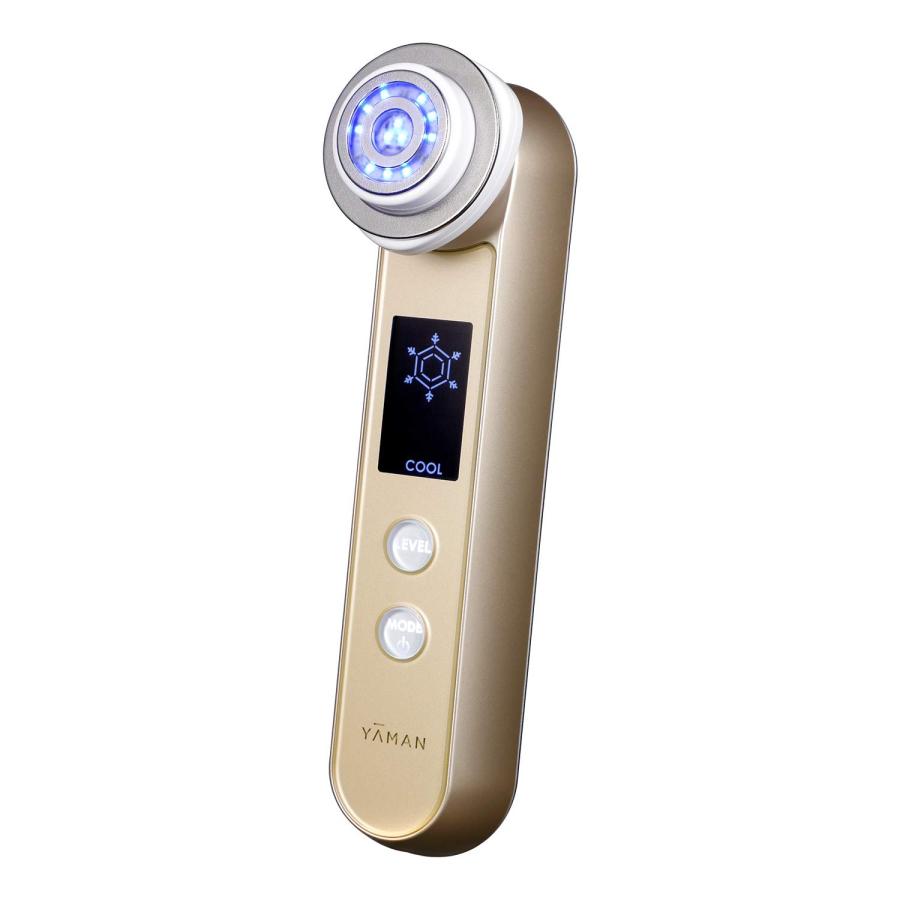 RF美顔器 フォトプラスハイパー : ぽちっとほわっと - 通販 - Yahoo