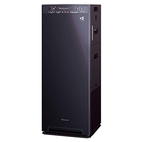 MCK55X-H [加湿ストリーマ空気清浄機 (ダークグレー)](中古品) MCK55X-H 加湿ストリーマ空気清浄機 (ダークグレー) : ぽちっとほわっ