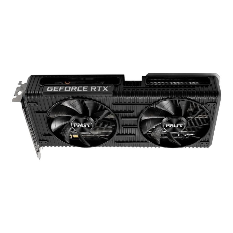 Palit GeForce RTX 3060 Ti Dual OC V1