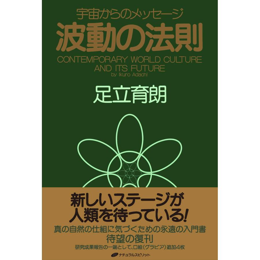 波動の法則 ? 宇宙からのメッセージ : ぽちっとほわっと - 通販