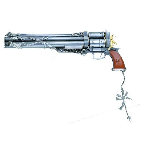 FINAL FANTASY MASTER ARMS ケルベロス : ぽちっとほわっと - 通販