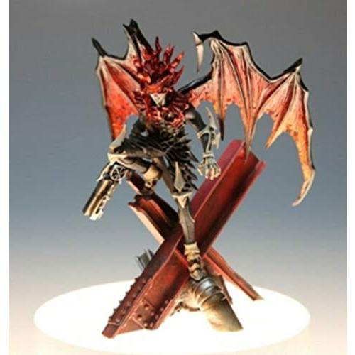 ファイナルファンタジークリーチャーズ改第2弾 ヴィンセント(カオス