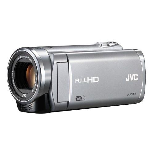 JVCケンウッド JVC ハイビジョンメモリームービー Everio GZ-EX250 