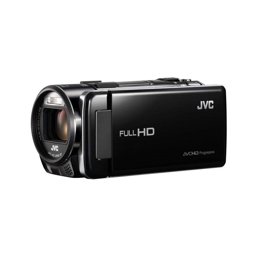 JVCケンウッド JVC ハイビジョンメモリームービー Everio GZ-G5 64GB