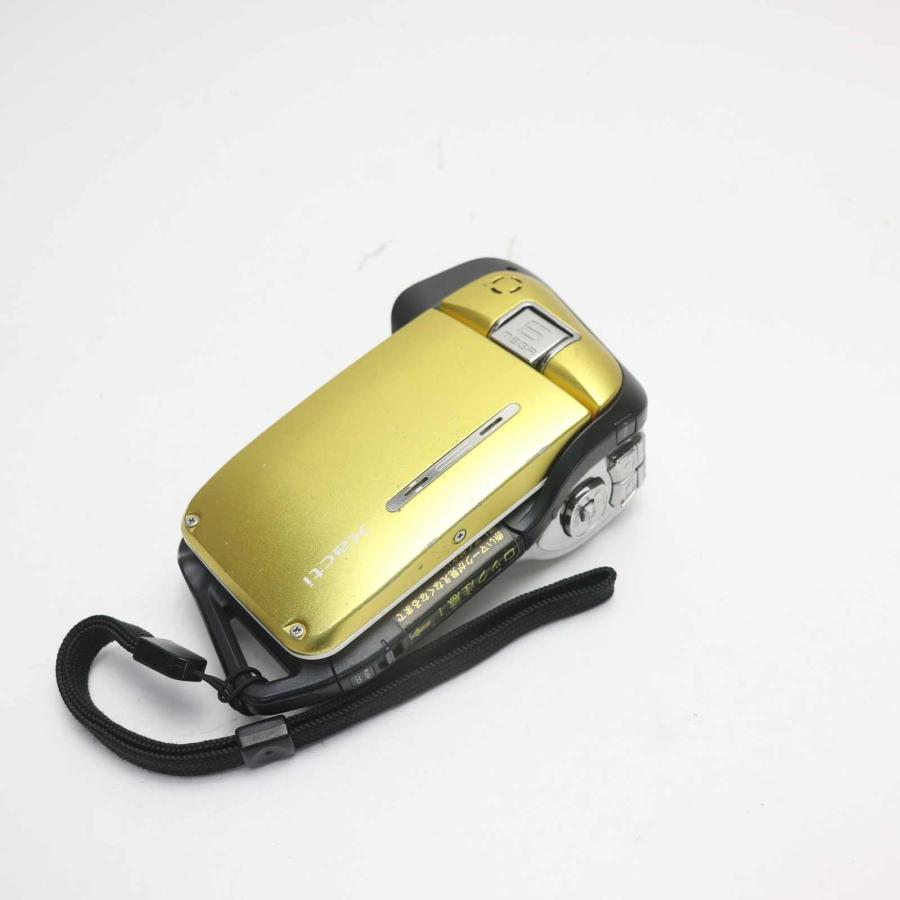 SANYO 防水型デジタルムービーカメラ Xacti (ザクティ)シリーズ