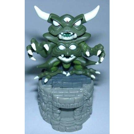 DQ ドラゴンクエスト ボトルキャップ 伝説の魔物編 デスピサロ DQ ドラゴンクエスト ボトルキャップ 伝説の魔物編 デスピサロ