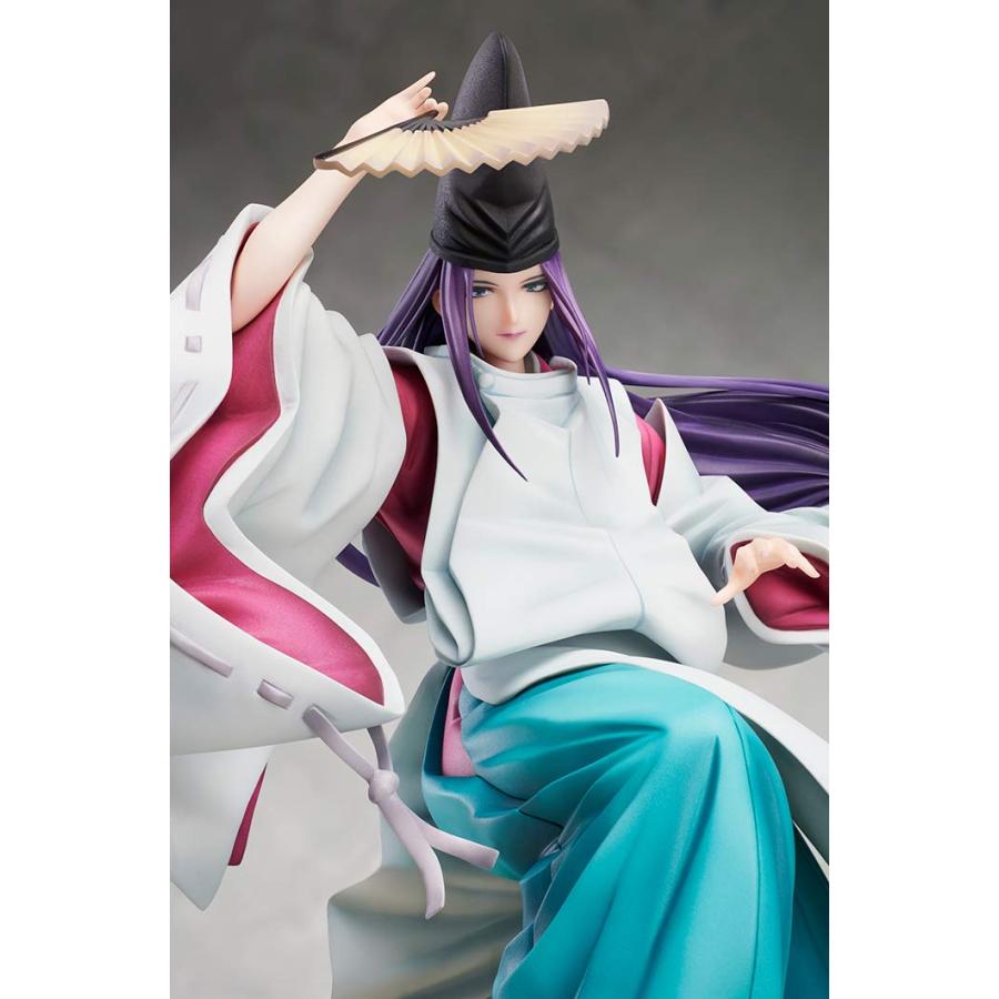 ヒカルの碁 藤原佐為 1/7スケール PVC&ABS製塗装済み完成品フィギュア 