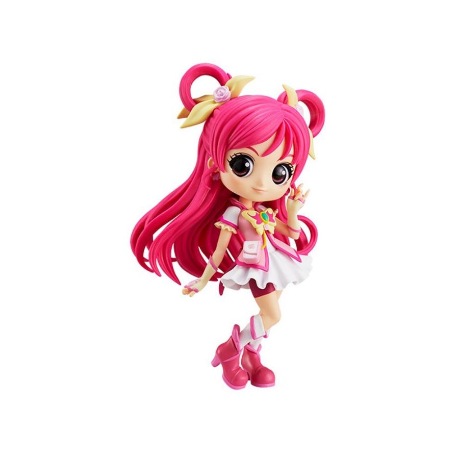 Yesプリキュア5GoGo Q posket-CureDream- キュアドリーム Yesプリキュア5GoGo Q posket-CureDream- キュアドリーム