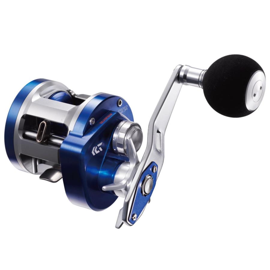DAIWA RYOGA C2025 PE-SHL ベイトリール左巻 楽天市場】【中古】【店頭併売品】DAIWA ダイワRYOGA リョウガ C2025PE