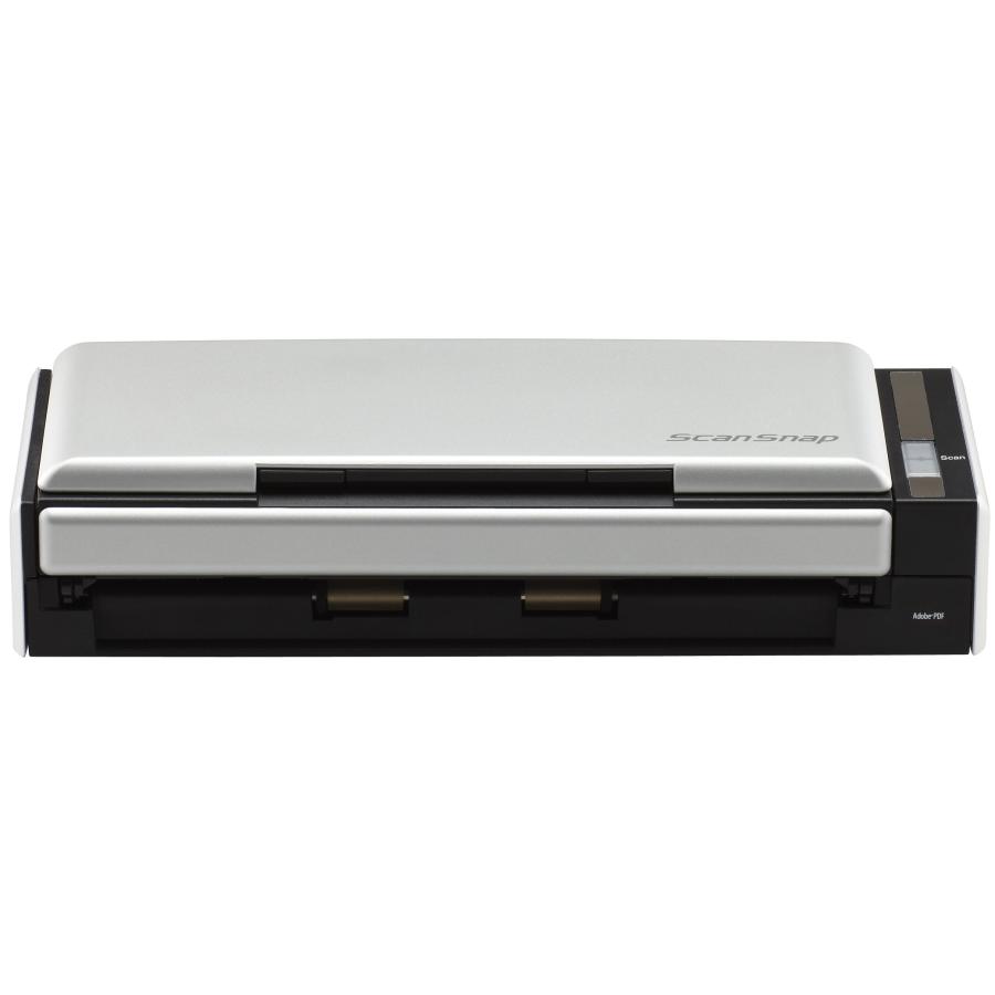 FUJITSU ScanSnap S1300 FI-S1300 : ぽちっとほわっと - 通販 - Yahoo 