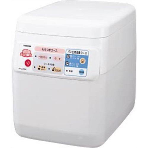 TOSHIBA もちっ子生地職人 もちつき機 ピュアホワイト PFC-20FK TOSHIBA もちっ子生地職人 もちつき機 ピュアホワイト PFC-20FK(WT