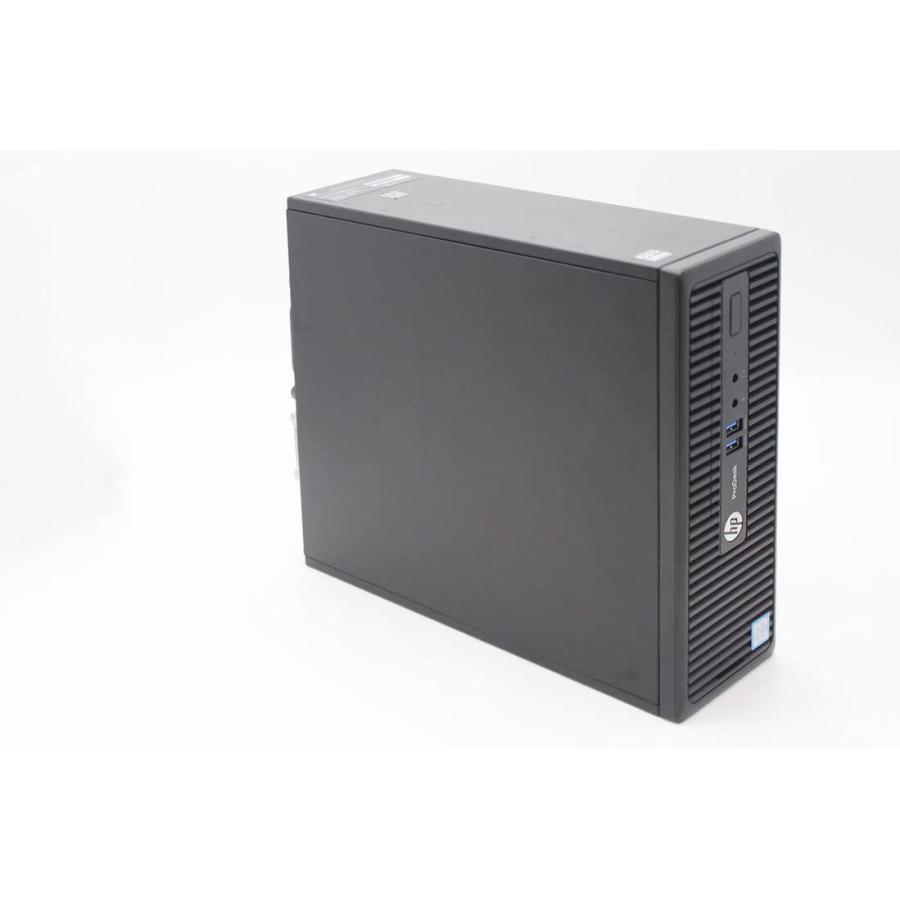 今特価 SSD搭載【i5 6世代】 HP ProDesk 400 G3 SFF Amazon.co.jp: 中古パソコン HP ProDesk 400 G3 SFF Windows10