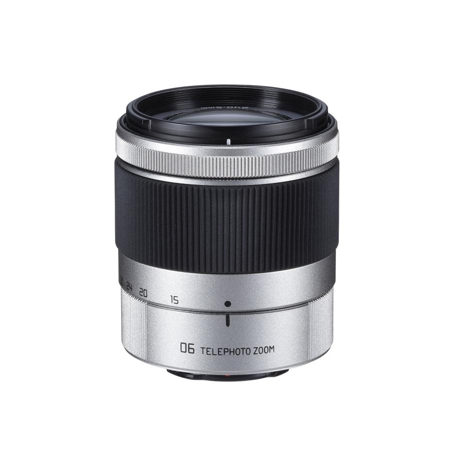 PENTAX 06 TELEPHOTO ZOOM Qマウント 望遠ズーム 美品 PENTAX 望遠ズームレンズ 06 TELEPHOTO ZOOM Qマウント 22157 : ぽ