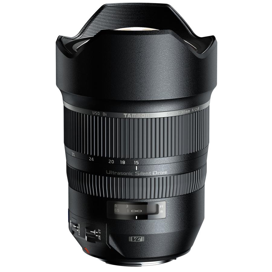 Canon用 動作品 超広角レンズ Sigma 15-30mm EX フルサイズ カメラ