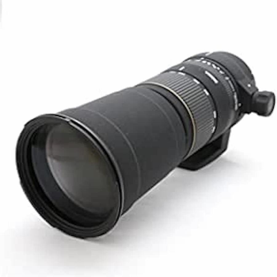 シグマ SIGMA 170-500mm F5-6.3 APO 望遠レンズ Amazon.co.jp: SIGMA
