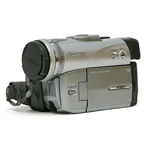 Canon キャノン DM-FV M20 デジタルビデオカメラ ミニDV : ぽちっとほ