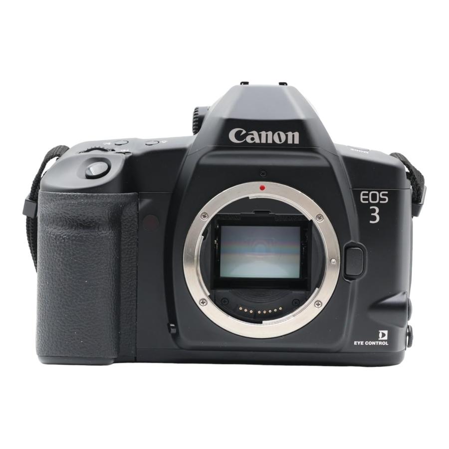 ★美品★ Canon EOS-3 ボディ Canon EOS-3 ボディ : ぽちっとほわっと - 通販 - Yahoo!ショッピング
