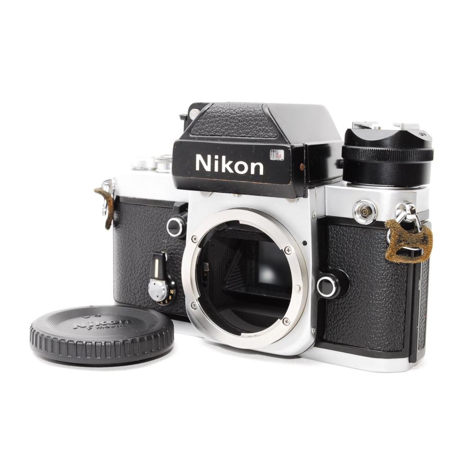 nikon F2フォトミック ブラック : ぽちっとほわっと - 通販 - Yahoo