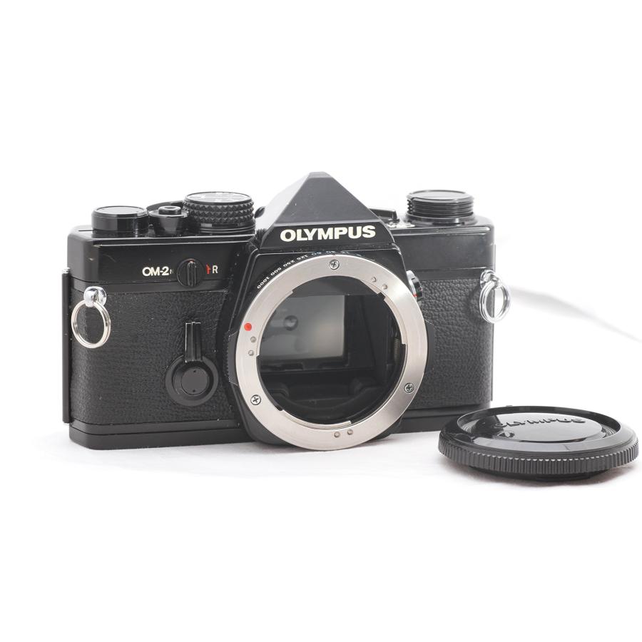 0212【美品】OLYMPUS オリンパス OM-2N ブラック ボディ Olympus OM-2N ブラック : ぽちっとほわっと - 通販 - Yahoo!ショッピング