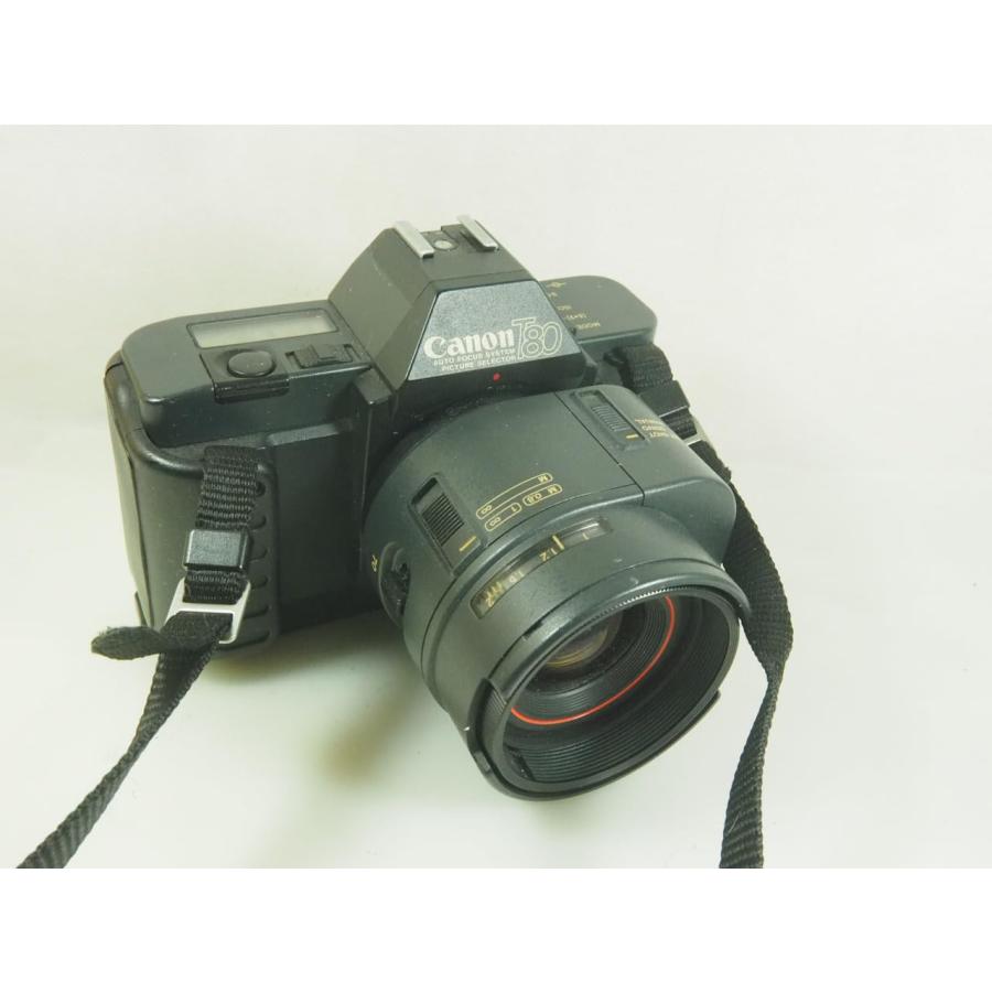 Canon T80 35-70mm付き : ぽちっとほわっと - 通販 - Yahoo!ショッピング