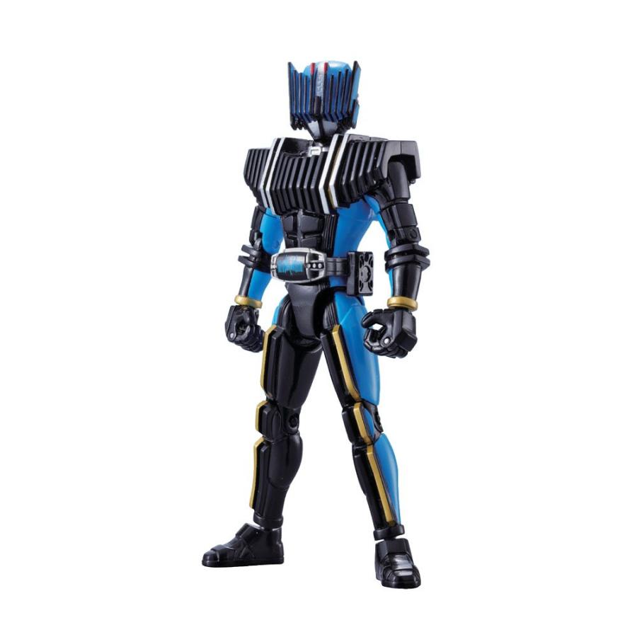 仮面ライダーディケイド FFR06 仮面ライダーディエンド : ぽちっとほ