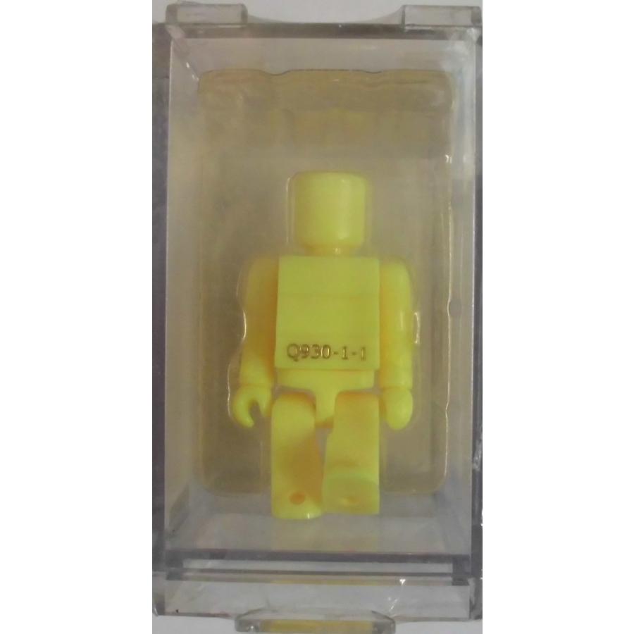 KUBRICK キューブリック THE POWER OF COLOR PANTONE Q930-1-1 単品 