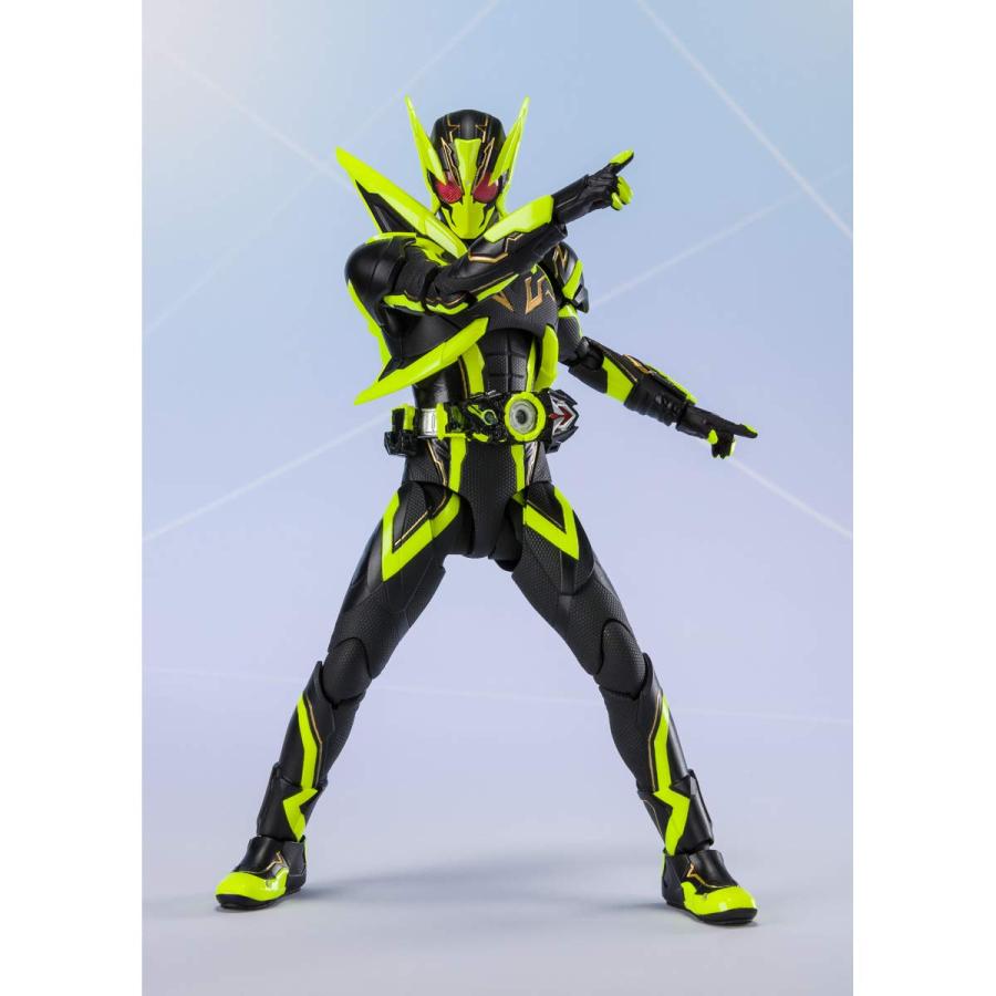 バンダイ(BANDAI) S.H.Figuarts フィギュアーツ 仮面ライダーゼロワン 