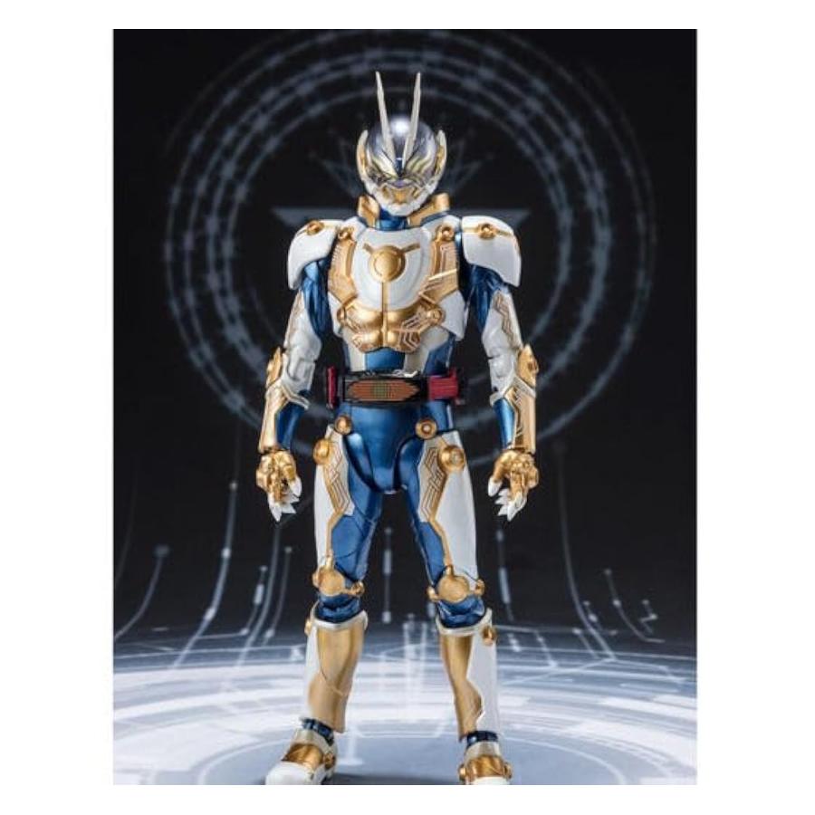 S.H.Figuarts 仮面ライダーゲイザー : ぽちっとほわっと - 通販