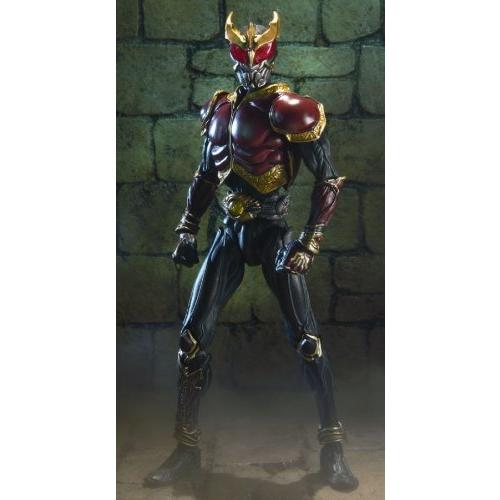 TAMASHII NATIONS S.I.C. LIMITED 仮面ライダークウガ ライジング