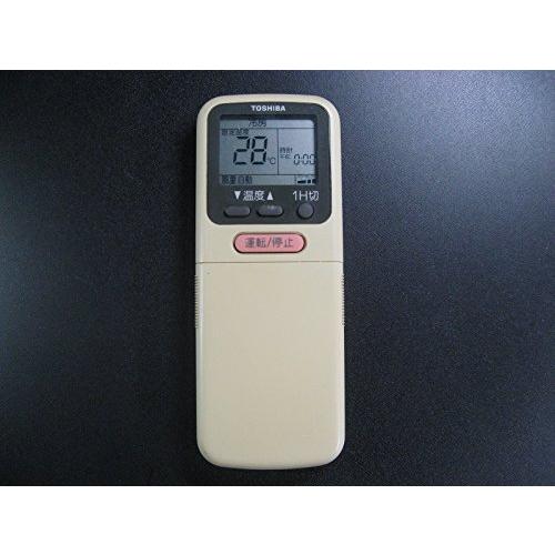 東芝 エアコンリモコン WH-A2S : ぽちっとほわっと - 通販 - Yahoo
